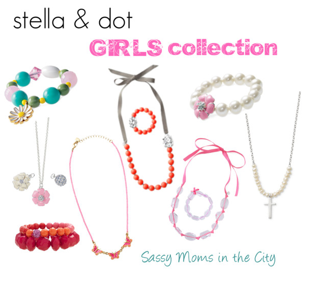 jewelry for litttle girls