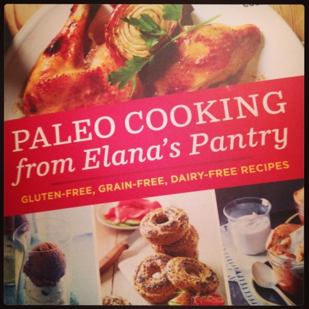 paleo cooking elana's pantry review  