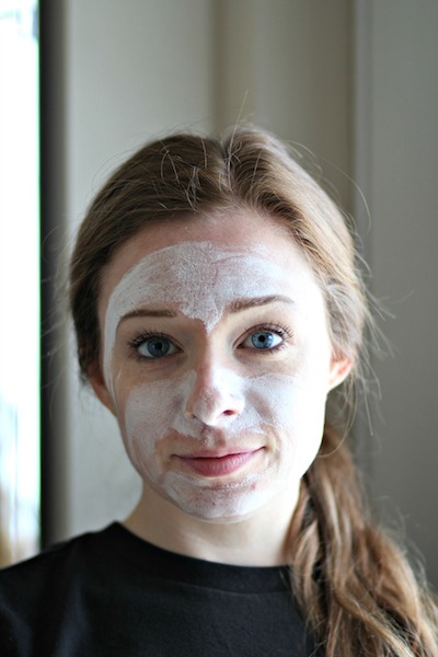 Instant Revitalizing Mask #beautybuzz