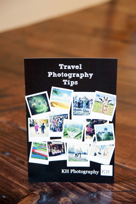 5 tips for better vacation photos 