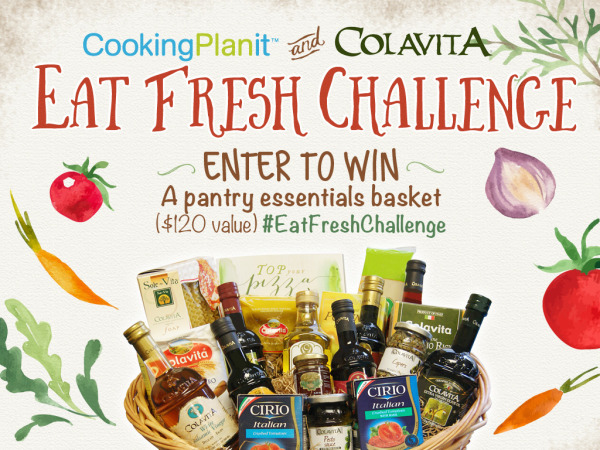 Eat Fresh Challenge Photo Contest