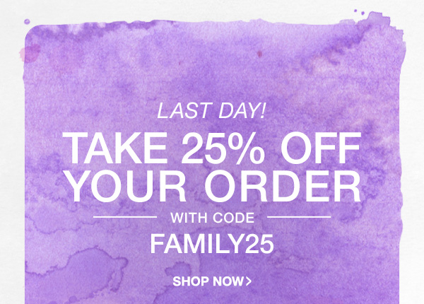 shopbop friends and family sale 