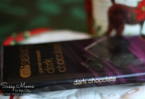 cvs gold emblem select dark chocolate