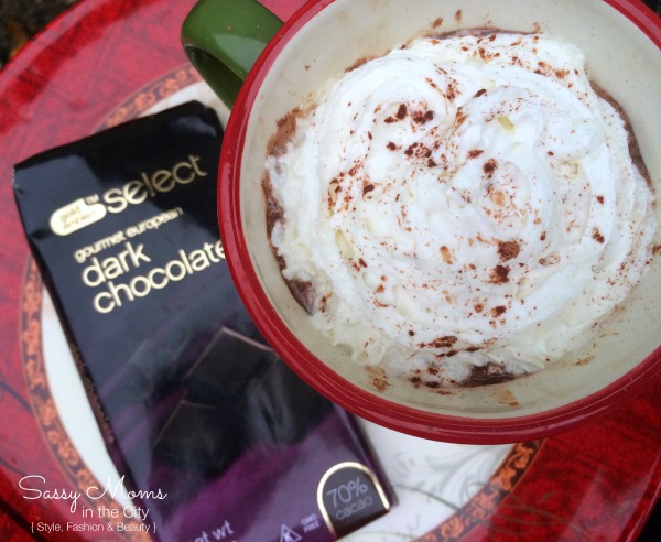 best homemade hot chocolate recipe
