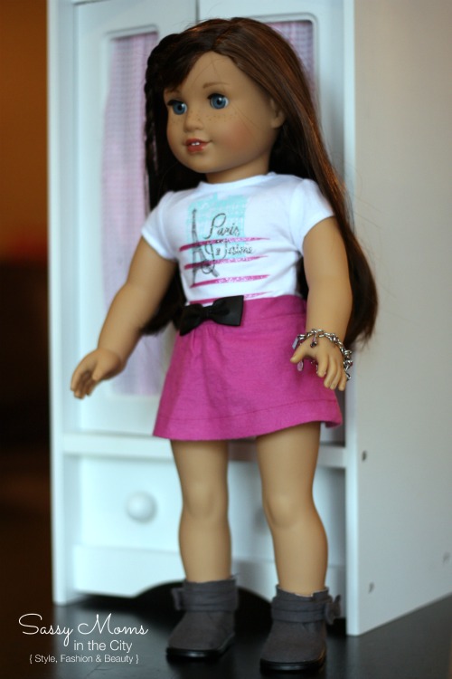 american girl doll of the year 2015