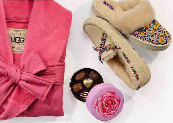 UGG Australia Mother's Day GIfts
