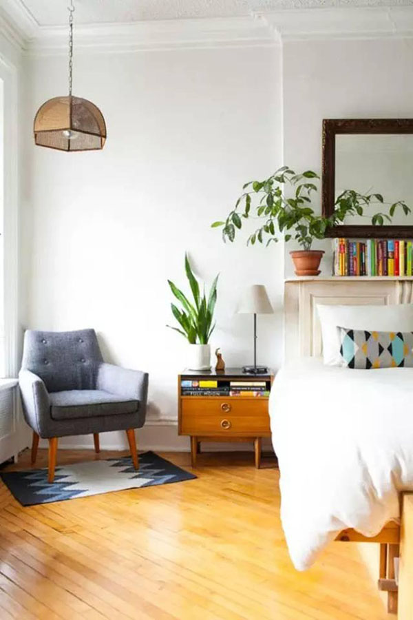 9 Easy Ways to Freshen Up Your Living Room