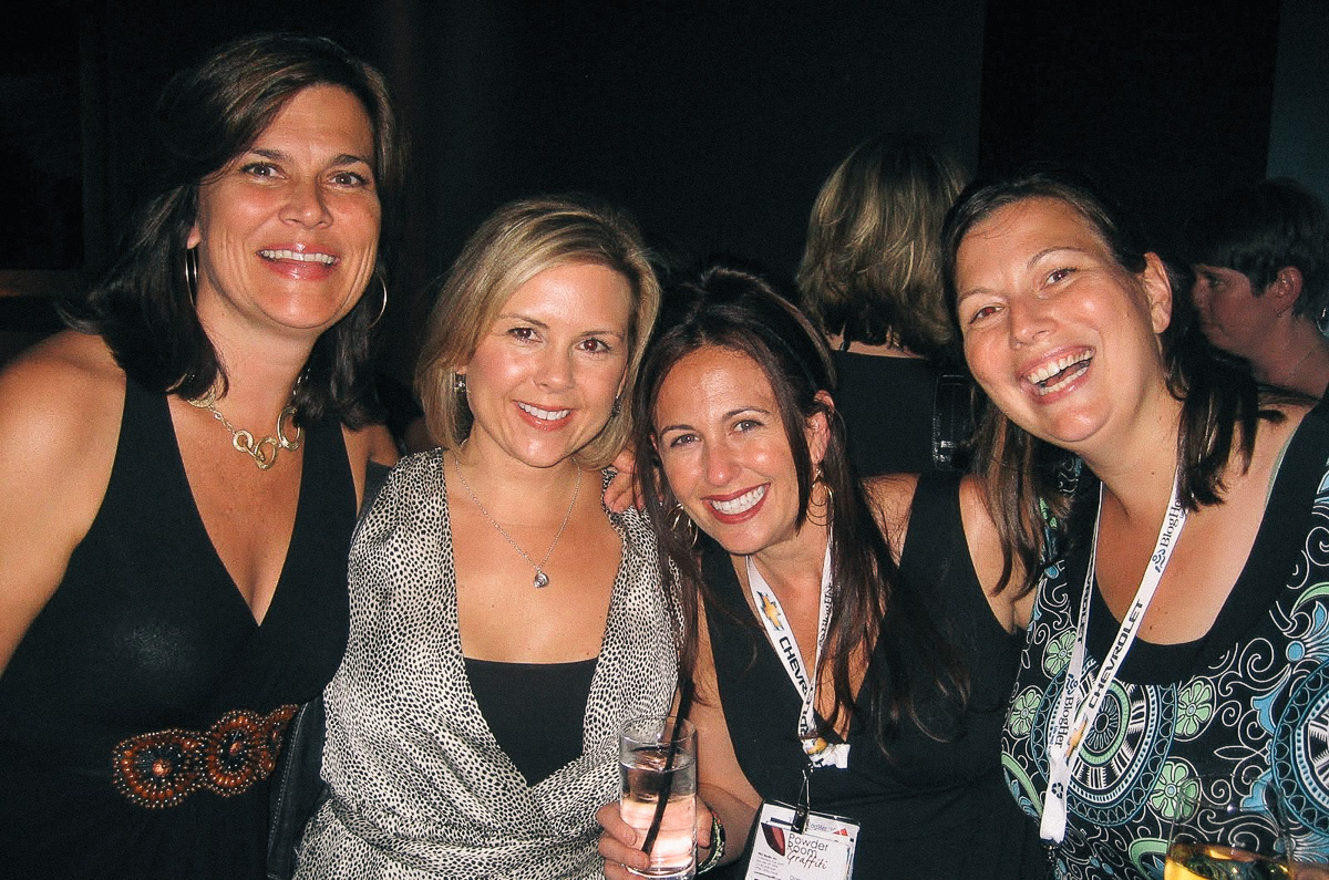10 Things I Loved About BlogHer 2010
