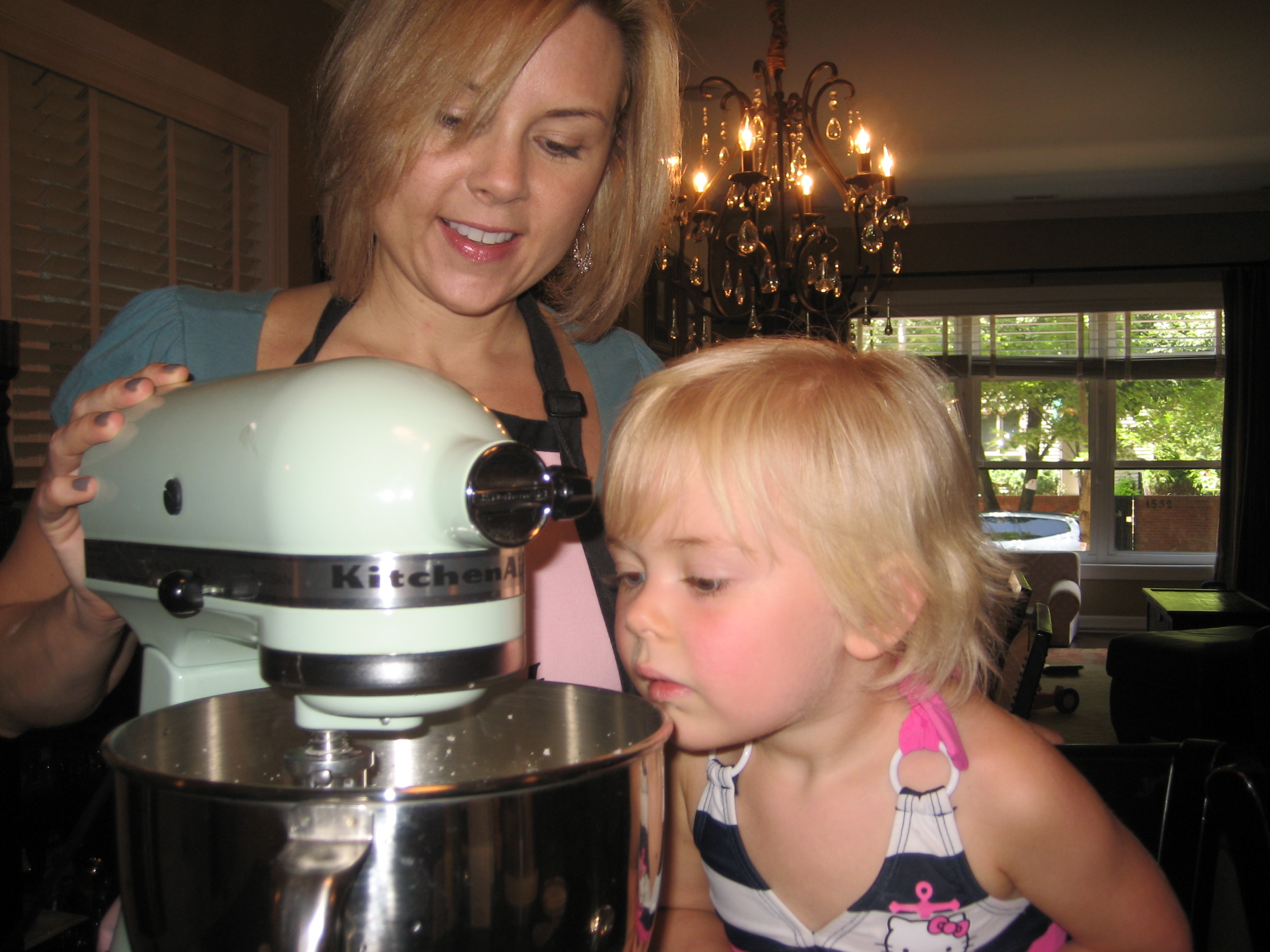 For the Love of Coconut Cupcakes from Martha Stewart