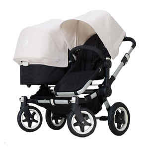 Bugaboo Launches the Bugaboo Donkey