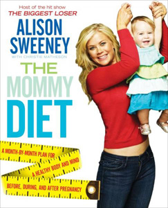 The Mommy Diet Review
