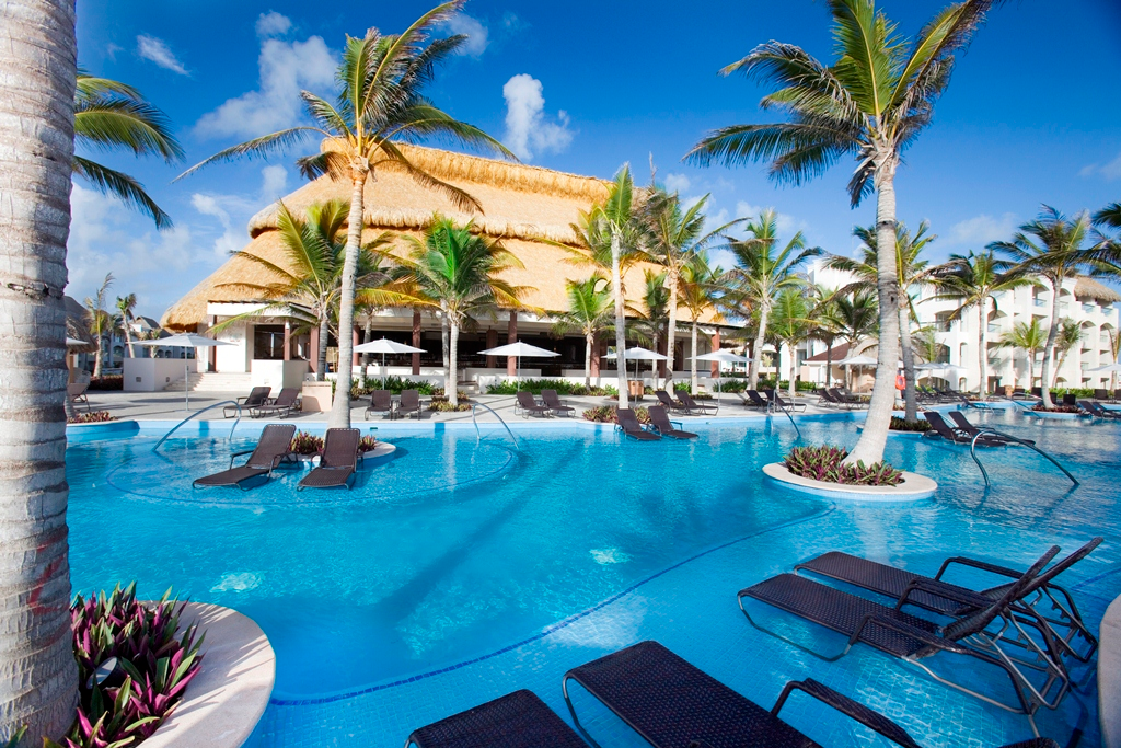 5 Things I never Leave Home Without:  Hard Rock Punta Cana
