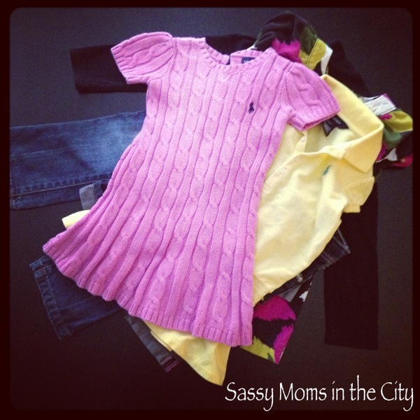 Moxie Jean – The Place to Resale Baby & Kid’s Clothing for Cash