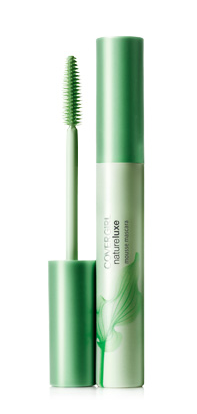 Best of Beauty – CoverGirl NatureLuxe Mascara Obsession