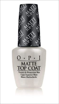 opi nail polish