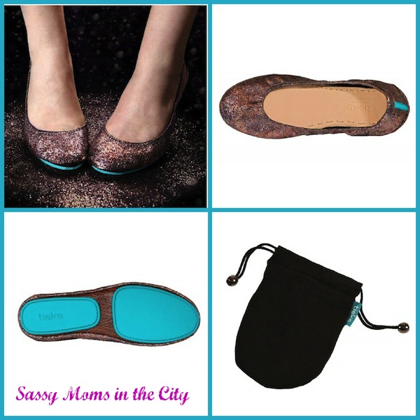 tieks review