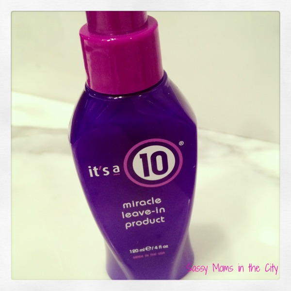 best of beauty – it’s a 10 miracle leave-in product (#review)