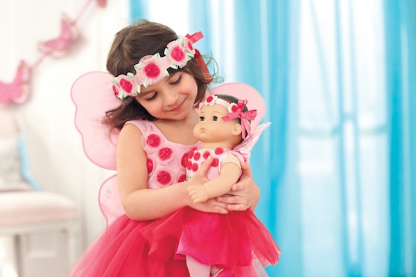American Girl Bitty Baby Collection Expands