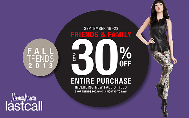 neiman marcus last call