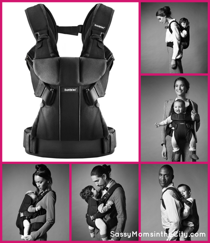babybjorn launches baby carrier one october 1st (#review)