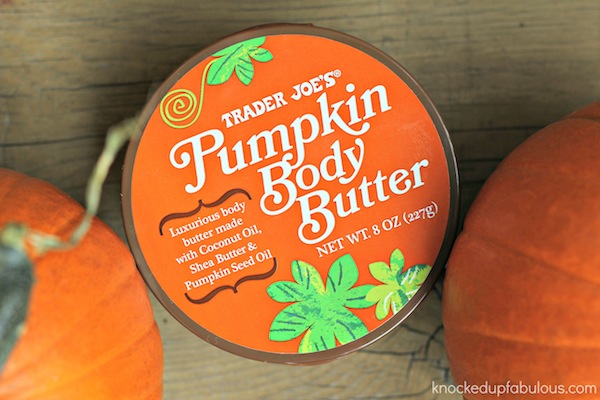 pumpkin body butter best of beauty