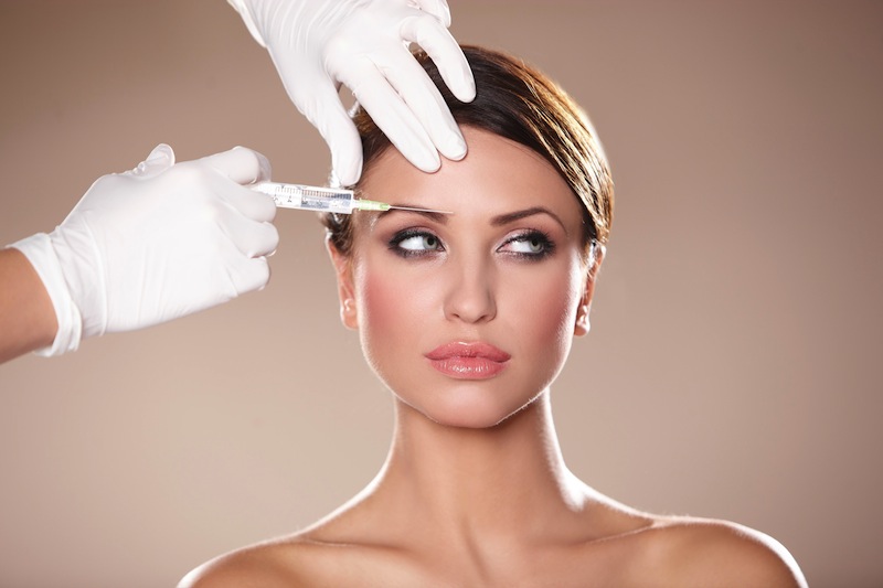 curious about botox? what to know before going under the needle (#bestofbeauty)