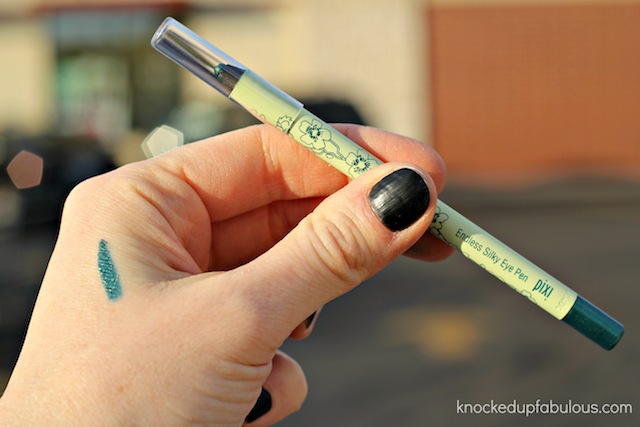 endless silky eye pen by pixi (#bestofbeauty)