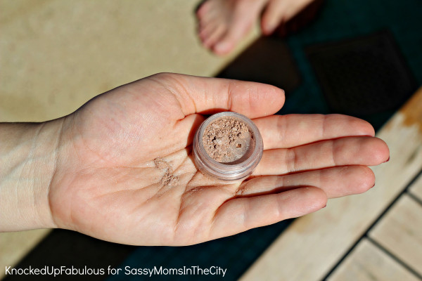 Bare Minerals Precious best of beauty