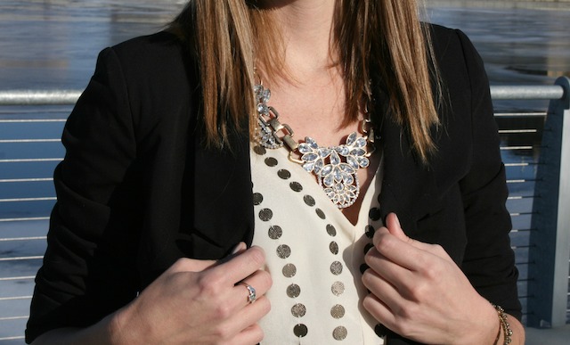 #fashionfridays, its all in the details, outfit details