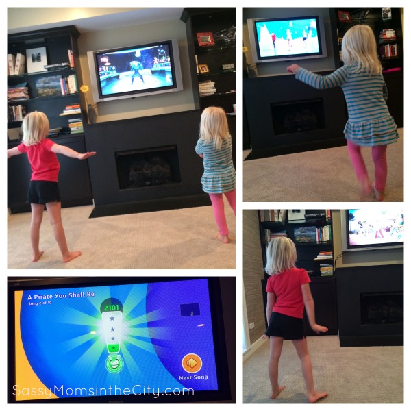 just dance kids 2014 review