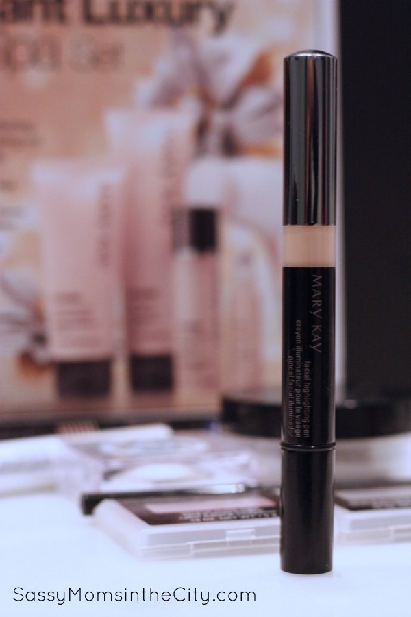 mary kay concealer pen