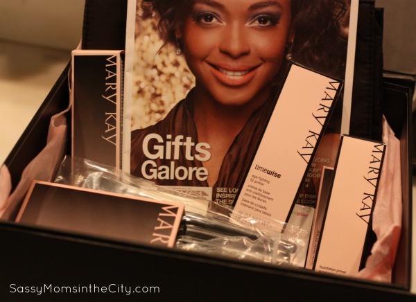 mary kay gifts