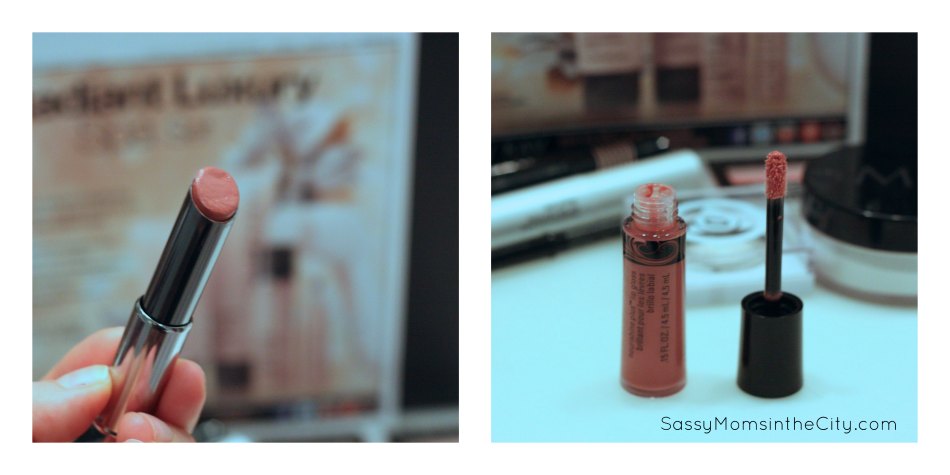 mary kay neutral lips