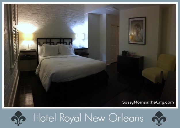 hotel royal new orleans