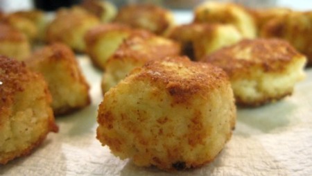 paleo tater tot