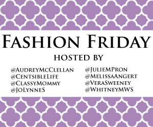 FashionFriday2014