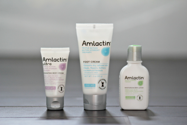 amlactin