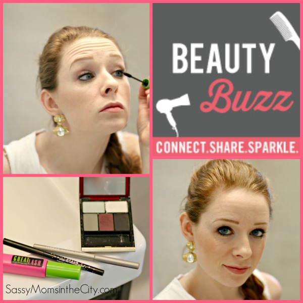 simple smokey eye tutorial #beautybuzz
