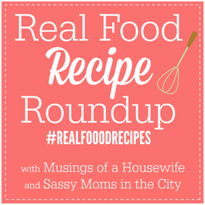 real-food-recipe-roundup-square weekly meal plan
