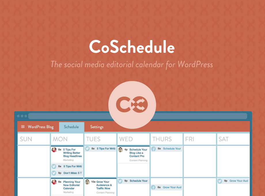 coschedule review: the must-have social media scheduler