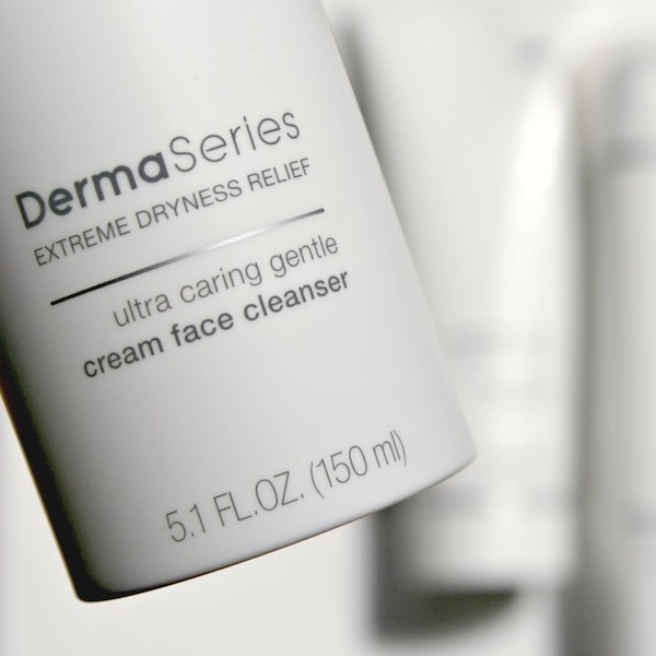 derma series by dove review 