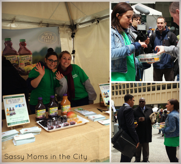 farmers market daley plaza