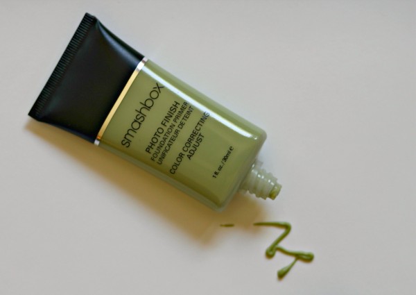 Photo Finish Color Correcting Adjust from Smashbox