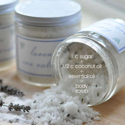 4 sugar scrubs that you need to try #beautybuzz