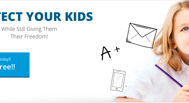 safe email accounts for kids