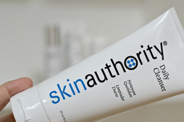 skin authority review beauty buzz