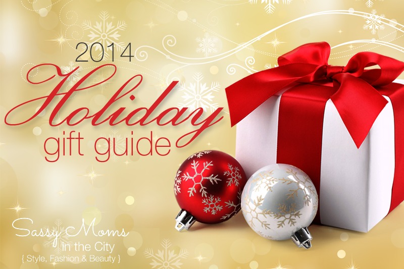 2014 holiday gift guide