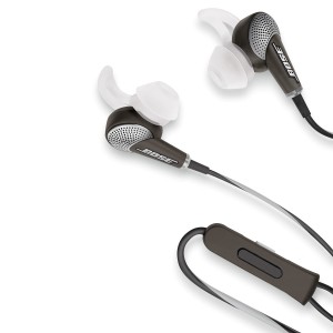 Bose QuietComfort 20 Headphones