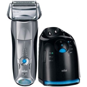 Braun Series Men's Pulsonic Shaving System