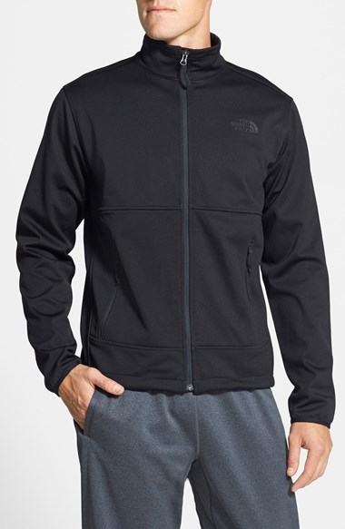  North Face Canyonwall Jacket 